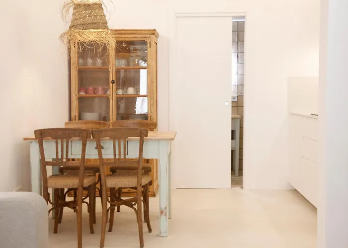 Maram Brava Casa Centro Begur Metge Pi