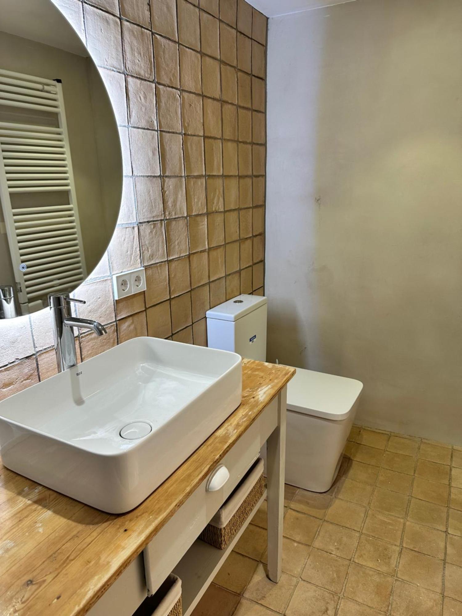 Apartment Maram Brava Casa Centro Metge Pi Begur