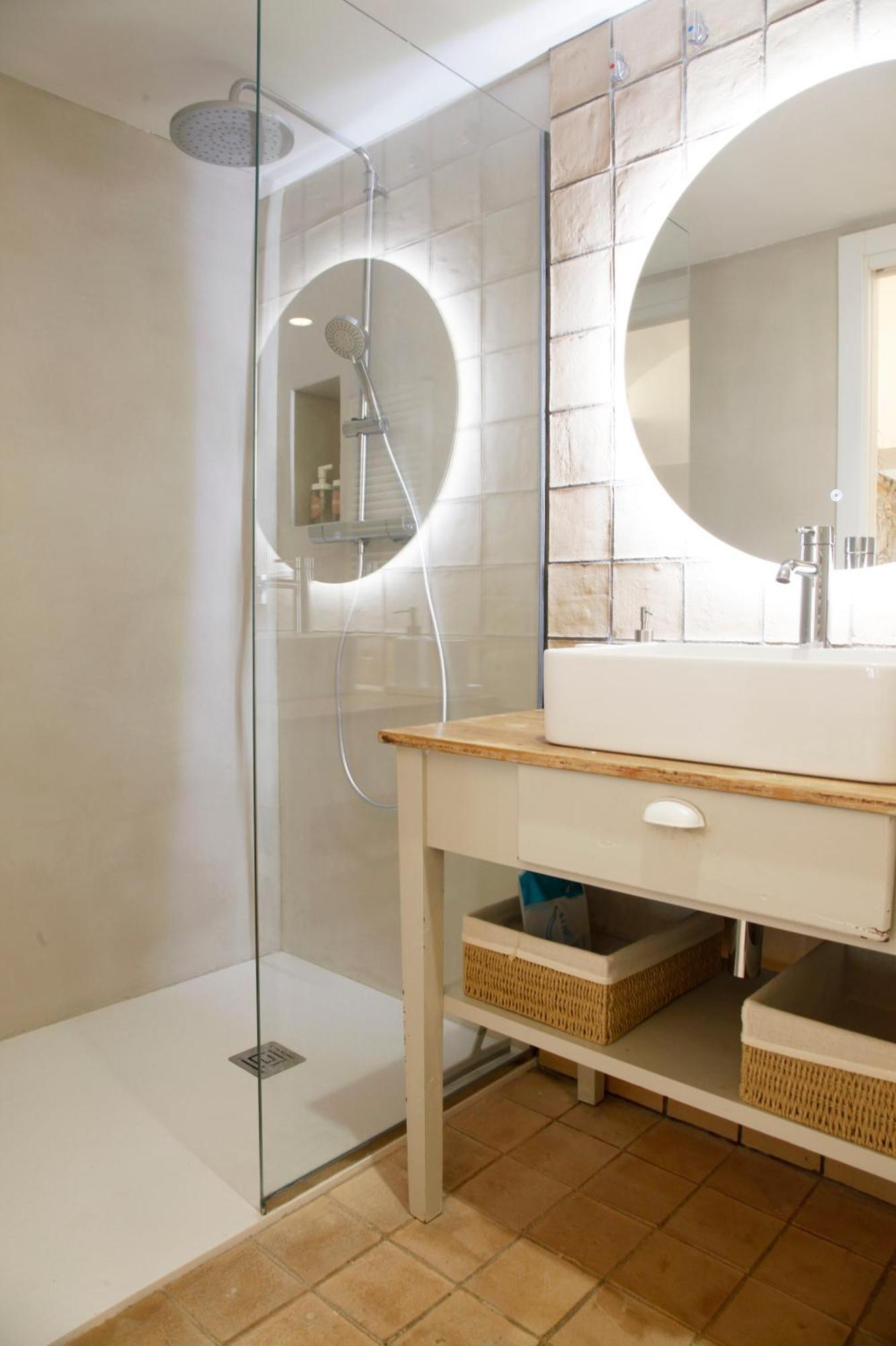 Maram Brava Casa Centro Metge Pi Apartment