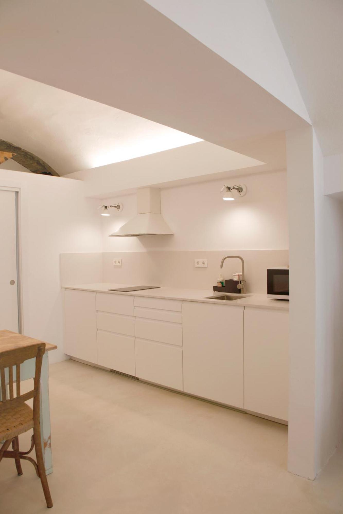 Maram Brava Casa Centro Metge Pi Apartment *