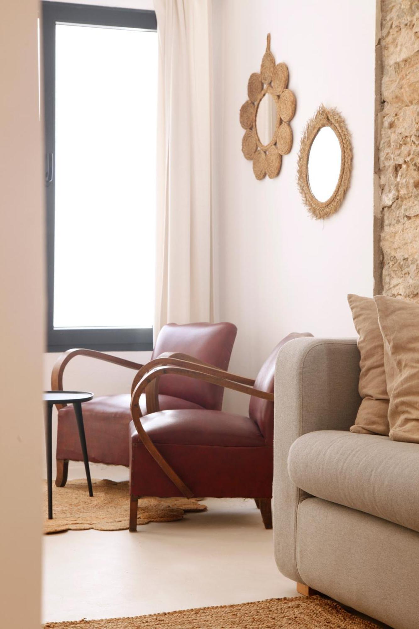 Apartment Maram Brava Casa Centro Metge Pi