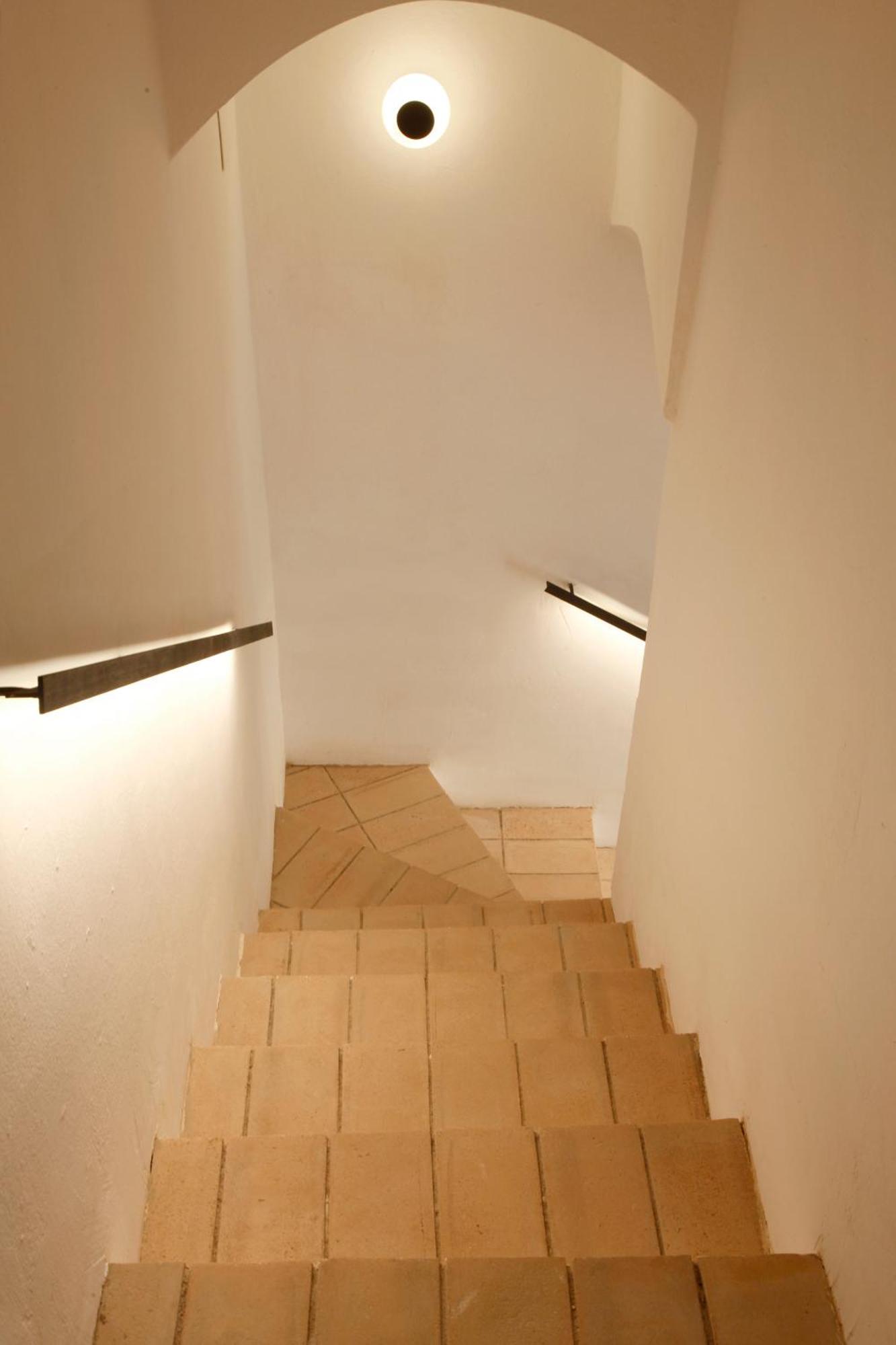 Maram Brava Casa Centro Metge Pi Apartment Begur