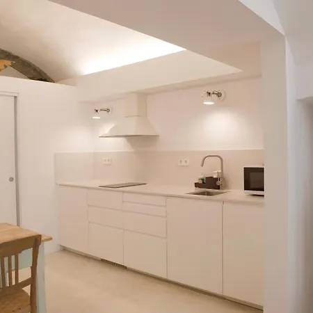 Maram Brava Casa Centro Begur Metge Pi Apartment Exterior photo