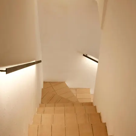 Maram Brava Casa Centro Begur Metge Pi Apartment Exterior photo