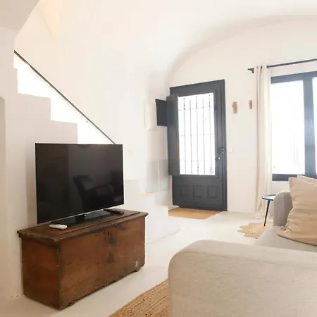Maram Brava Casa Centro Begur Metge Pi Apartment Exterior photo