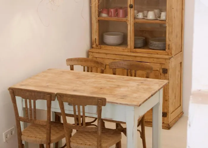Maram Brava Casa Centro Begur Metge Pi
