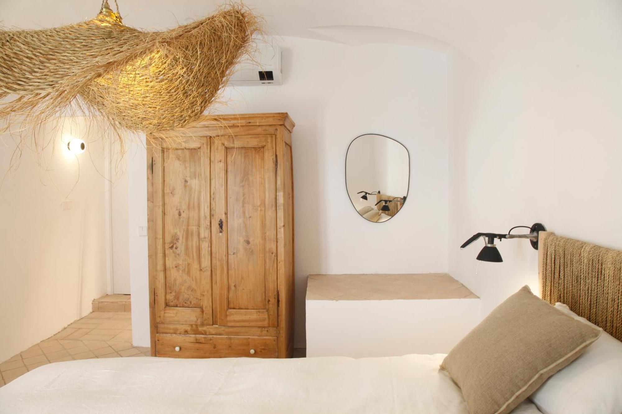 Appartement Maram Brava Casa Centro Metge Pi *